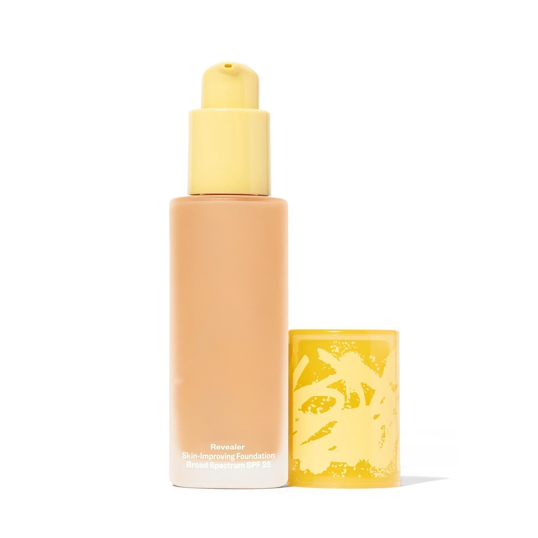 Revealer Skin-Improving Foundation