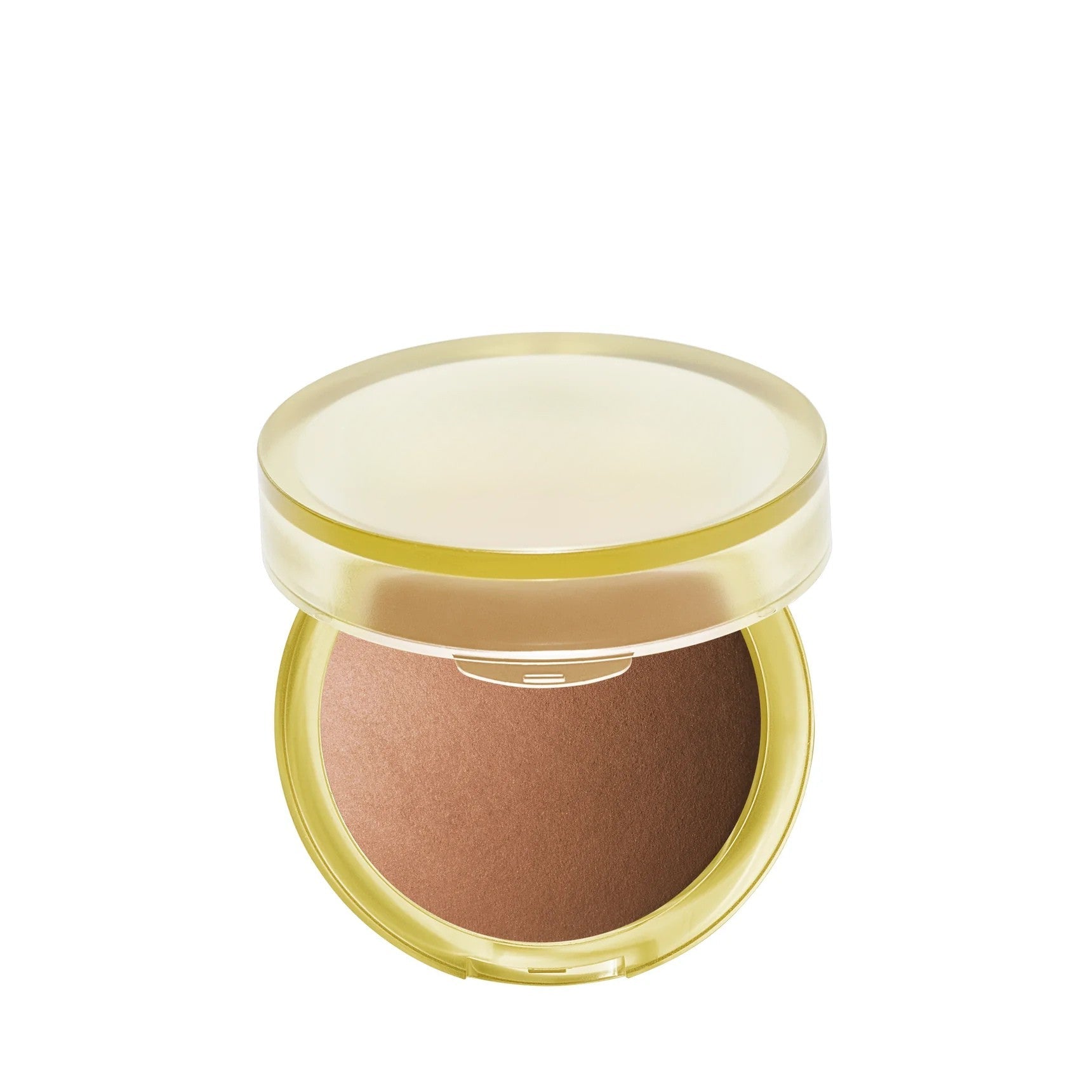 Glowy Warmth Baked Bronzer