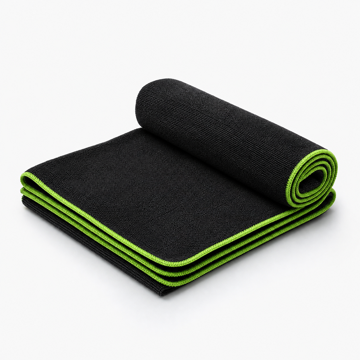 Microfiber Gym Towel