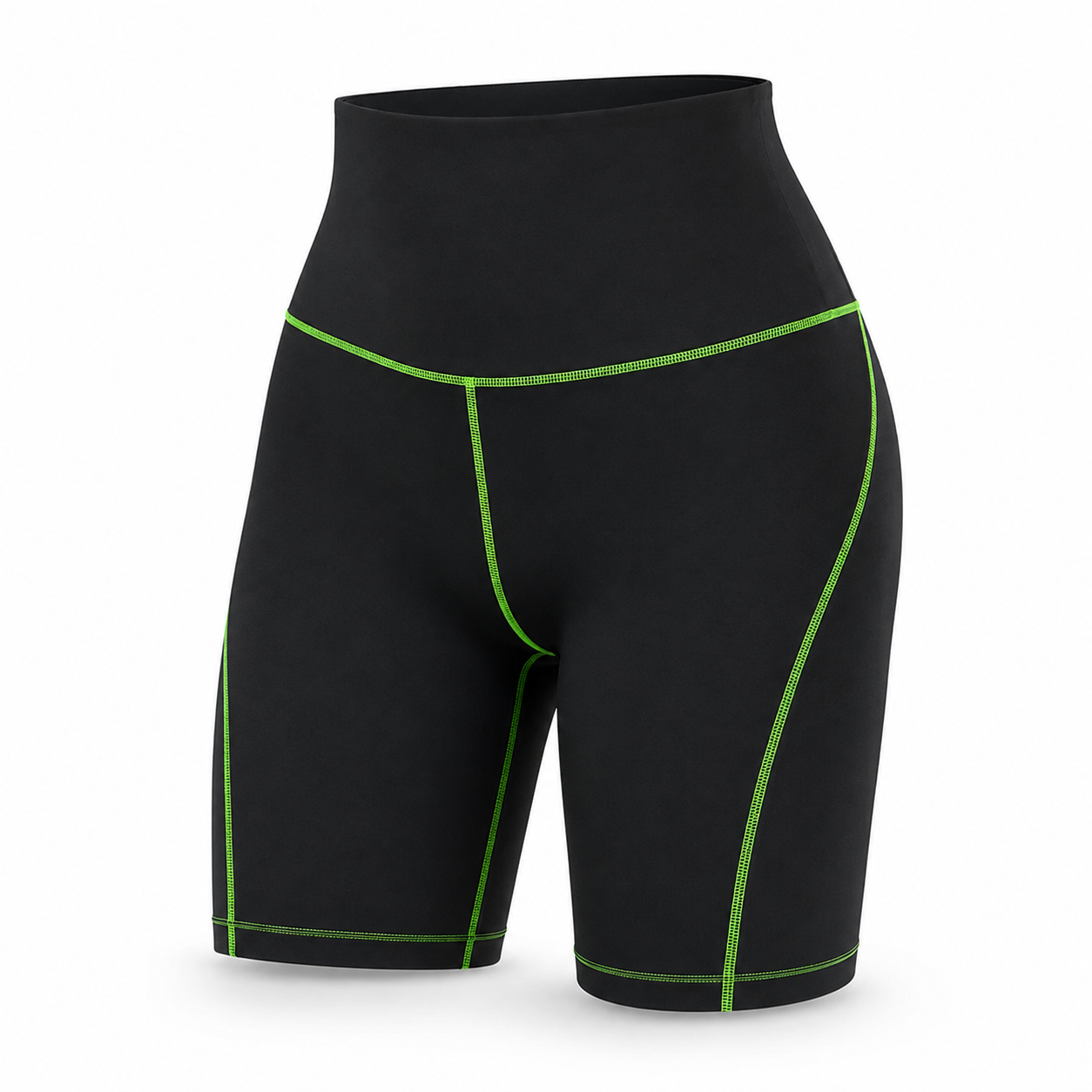 Motion Biker Shorts