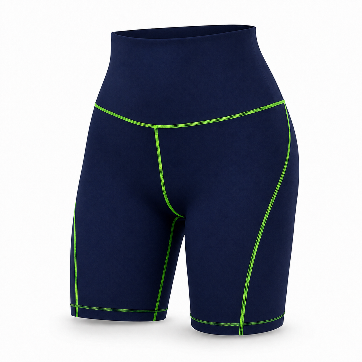 Motion Biker Shorts