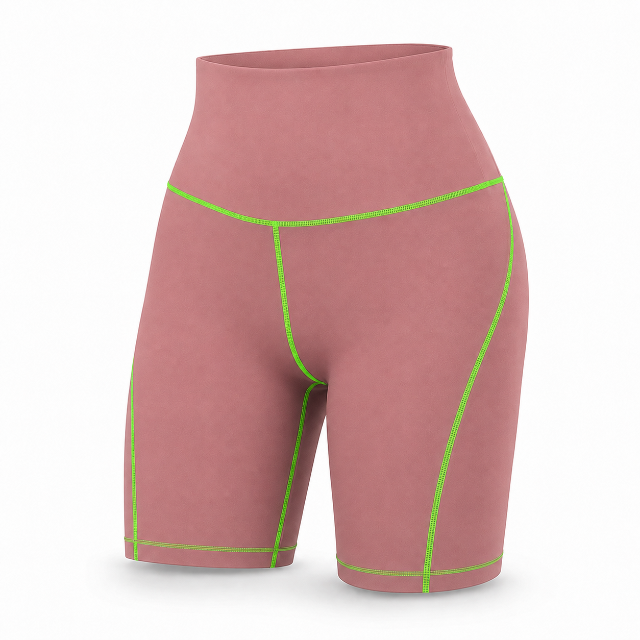 Motion Biker Shorts