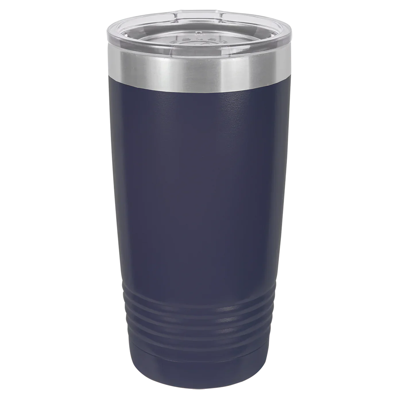 Letter Tumbler