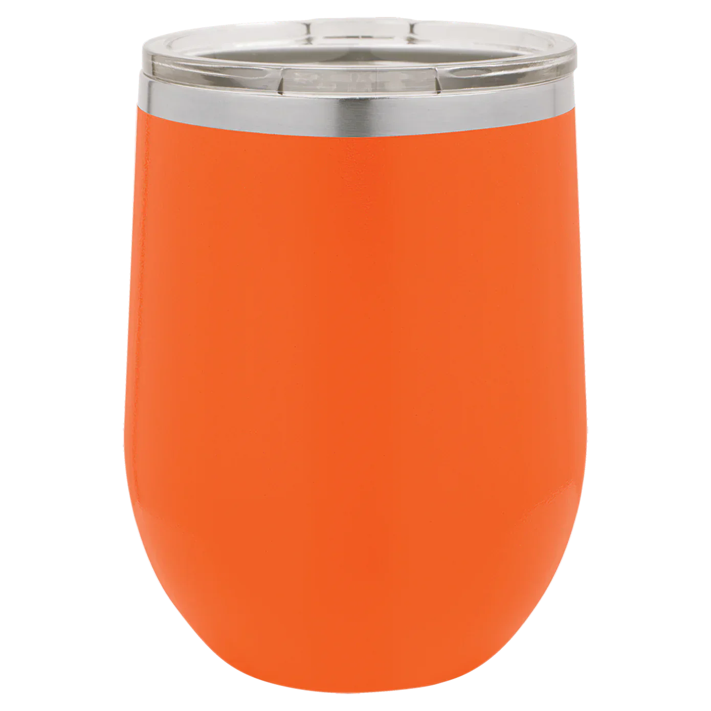 Wine Tumbler with Lid