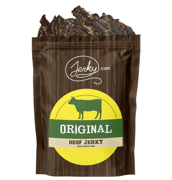 Original Beef Jerky