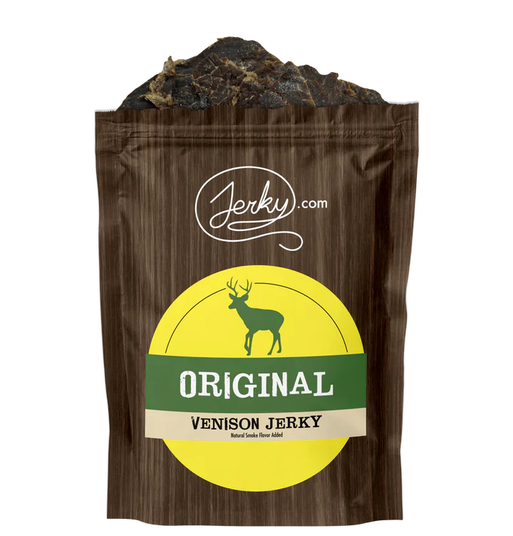 Original Venison Jerky