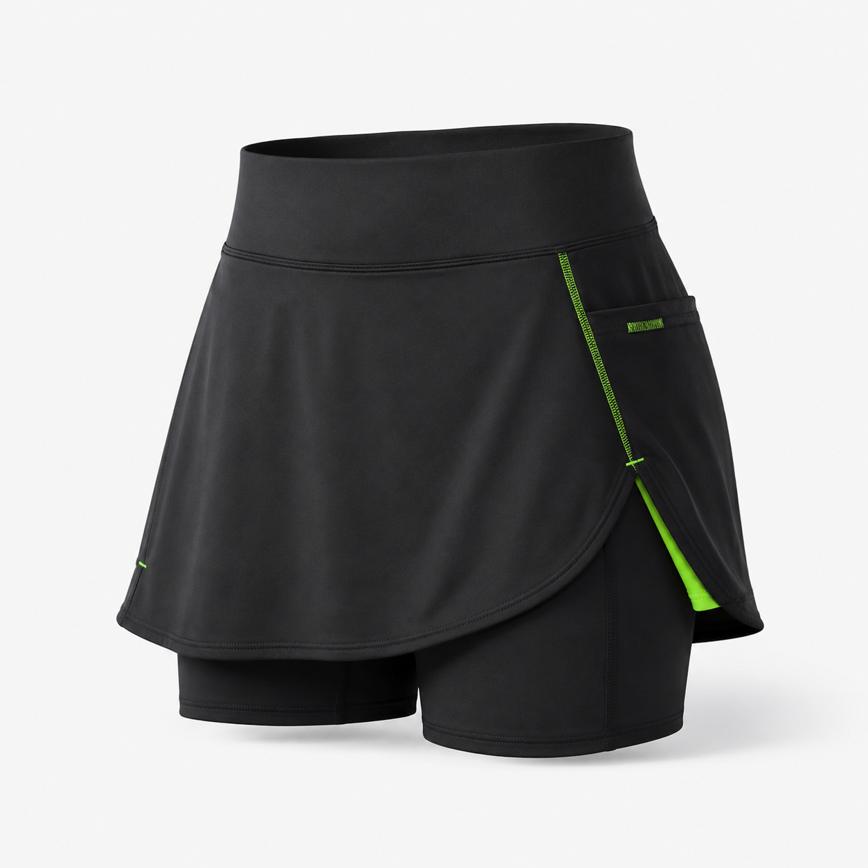 Pace Training Skort