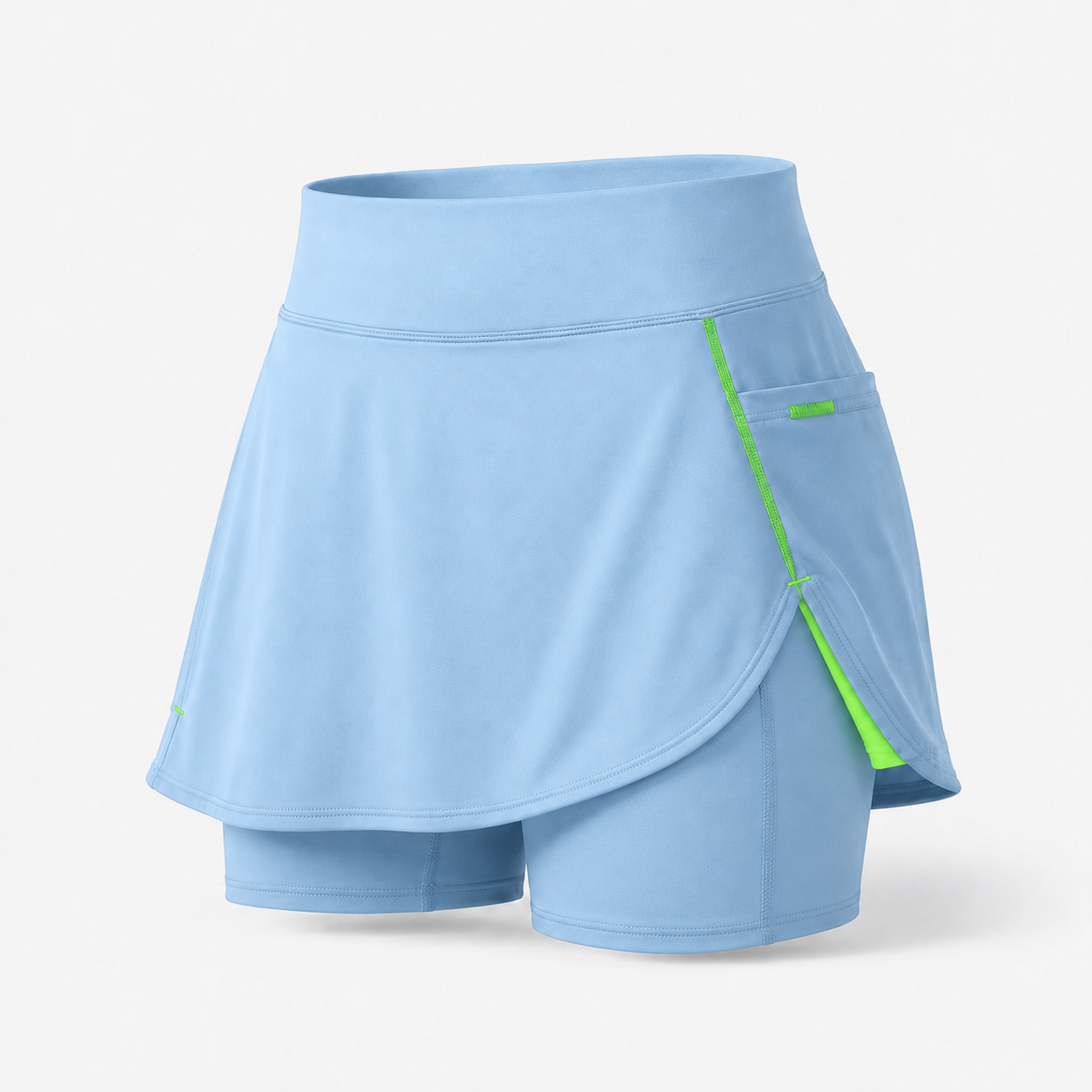 Pace Training Skort