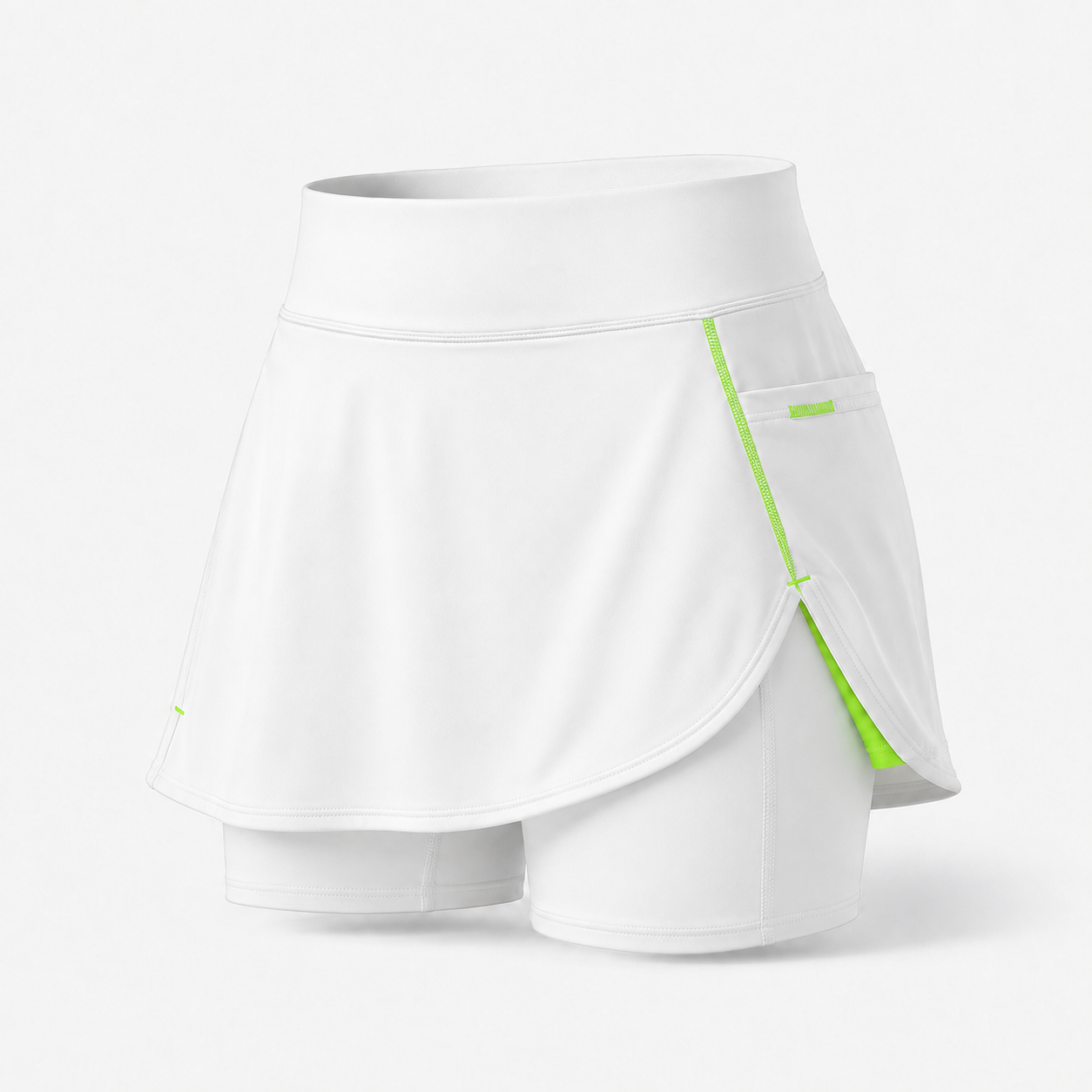 Pace Training Skort