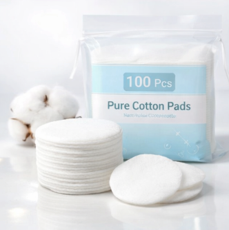 Cotton Pads