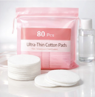 Cotton Pads