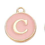 pink- C