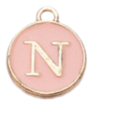 pink- N