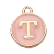 pink- T