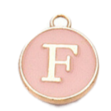 pink- F