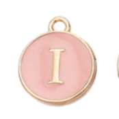 pink- I