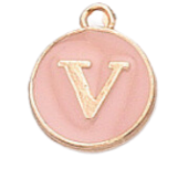 pink- V