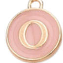 pink- O