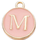 pink- M