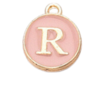 pink- R