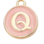 pink- Q