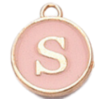 pink- S