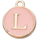 pink- L