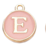 pink- E