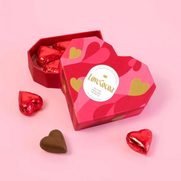 Valentine Gifts For Her