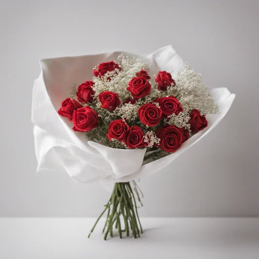 Rose Bouquet