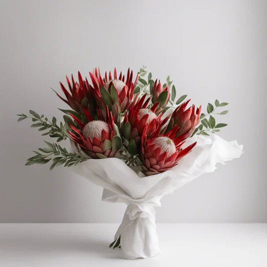 Native Bouquet