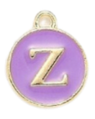 purple- Z