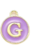 purple- G