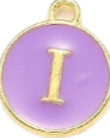 purple- I