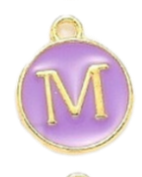 purple- M