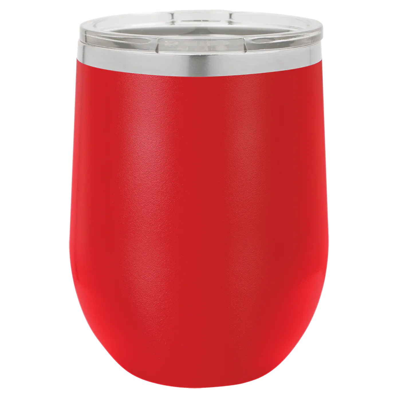 Wine Tumbler with Lid
