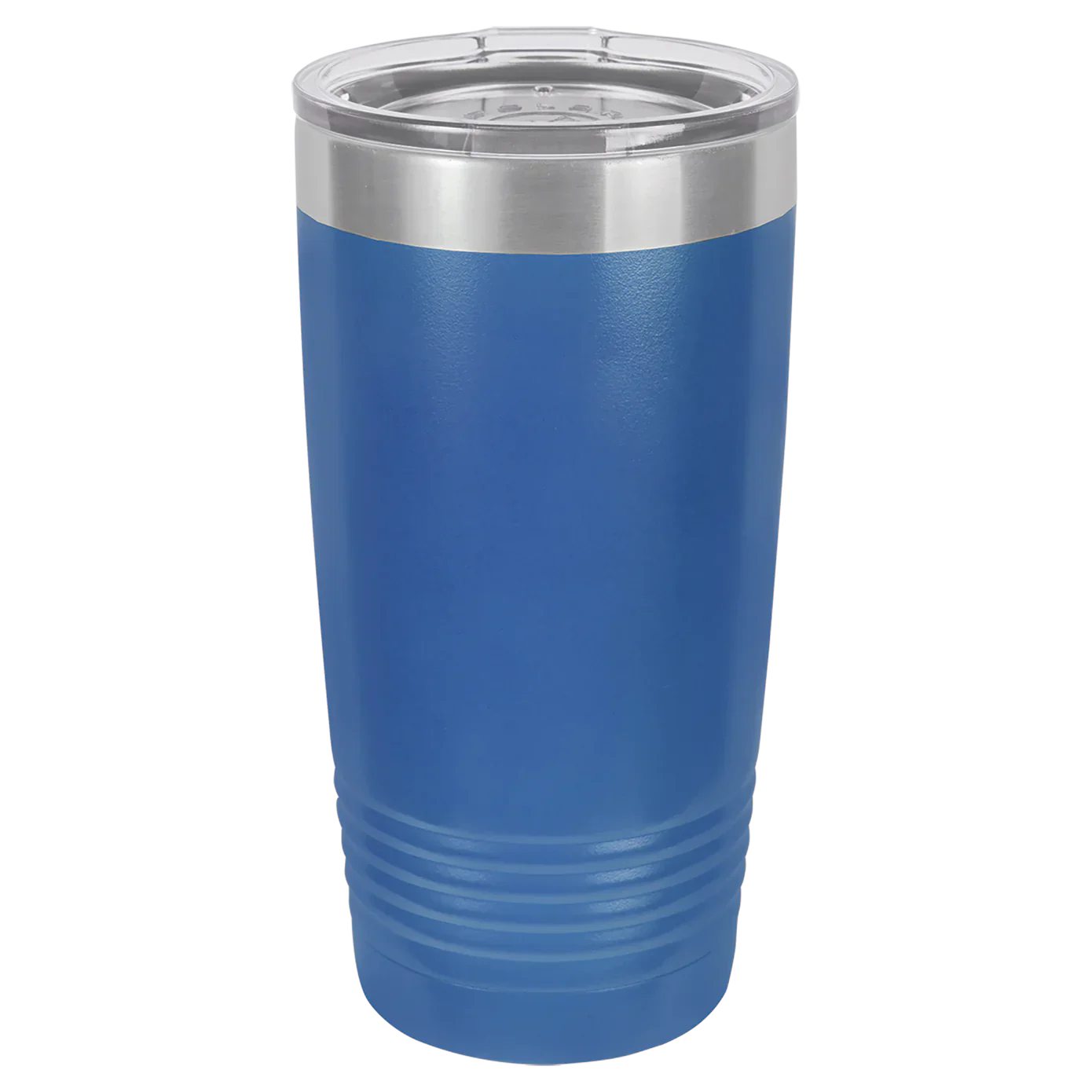 Letter Tumbler