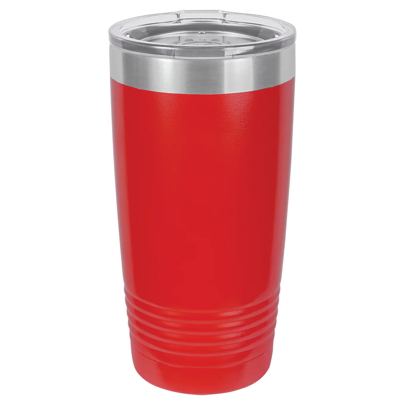 Letter Tumbler