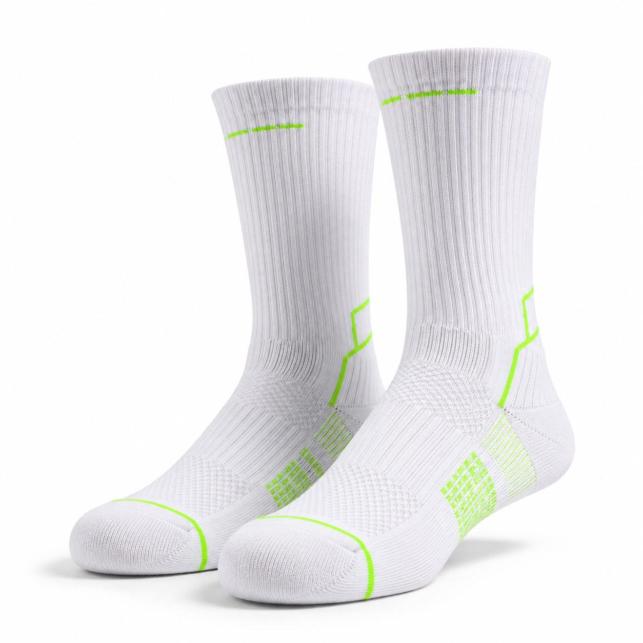 Recharge Crew Socks
