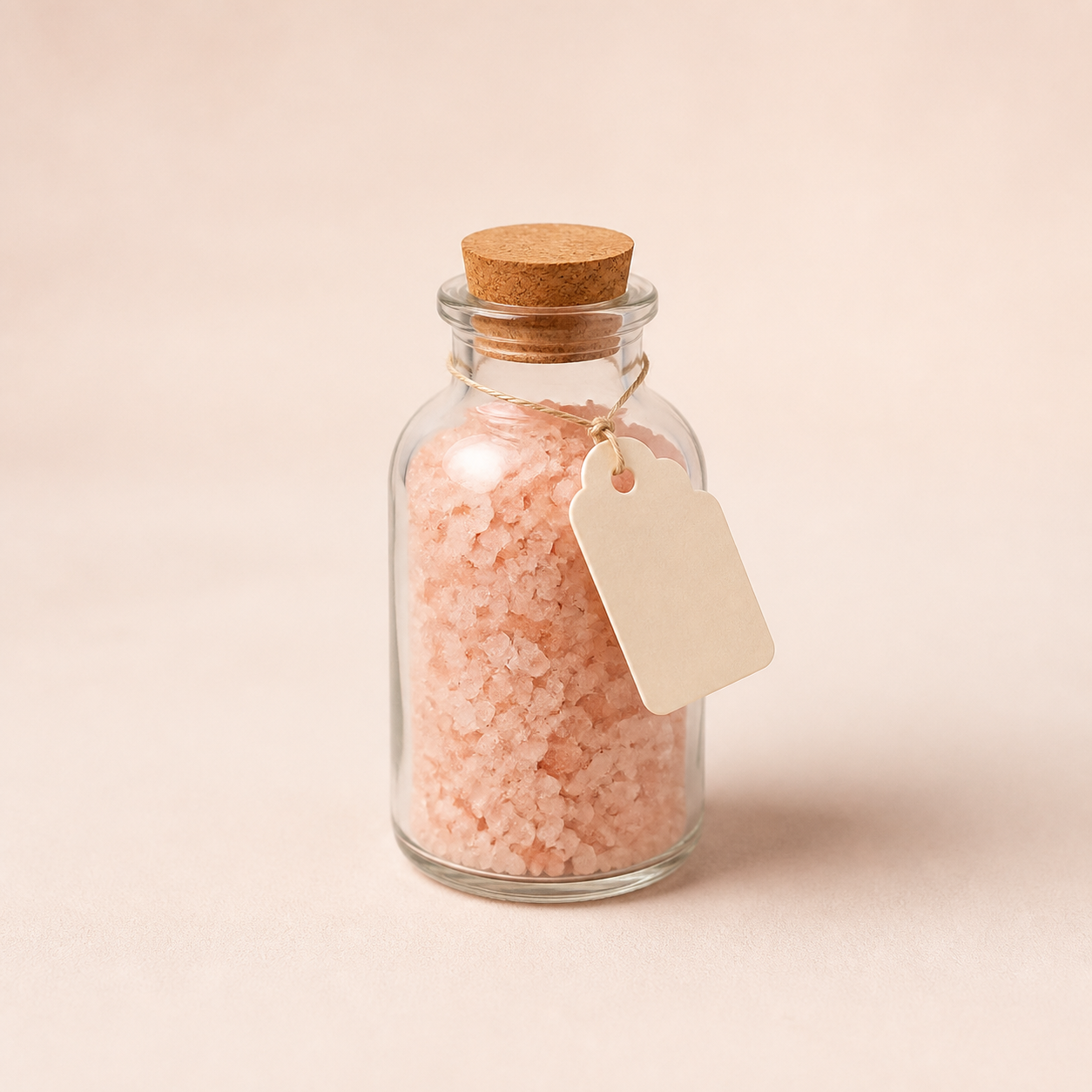 Bath salts