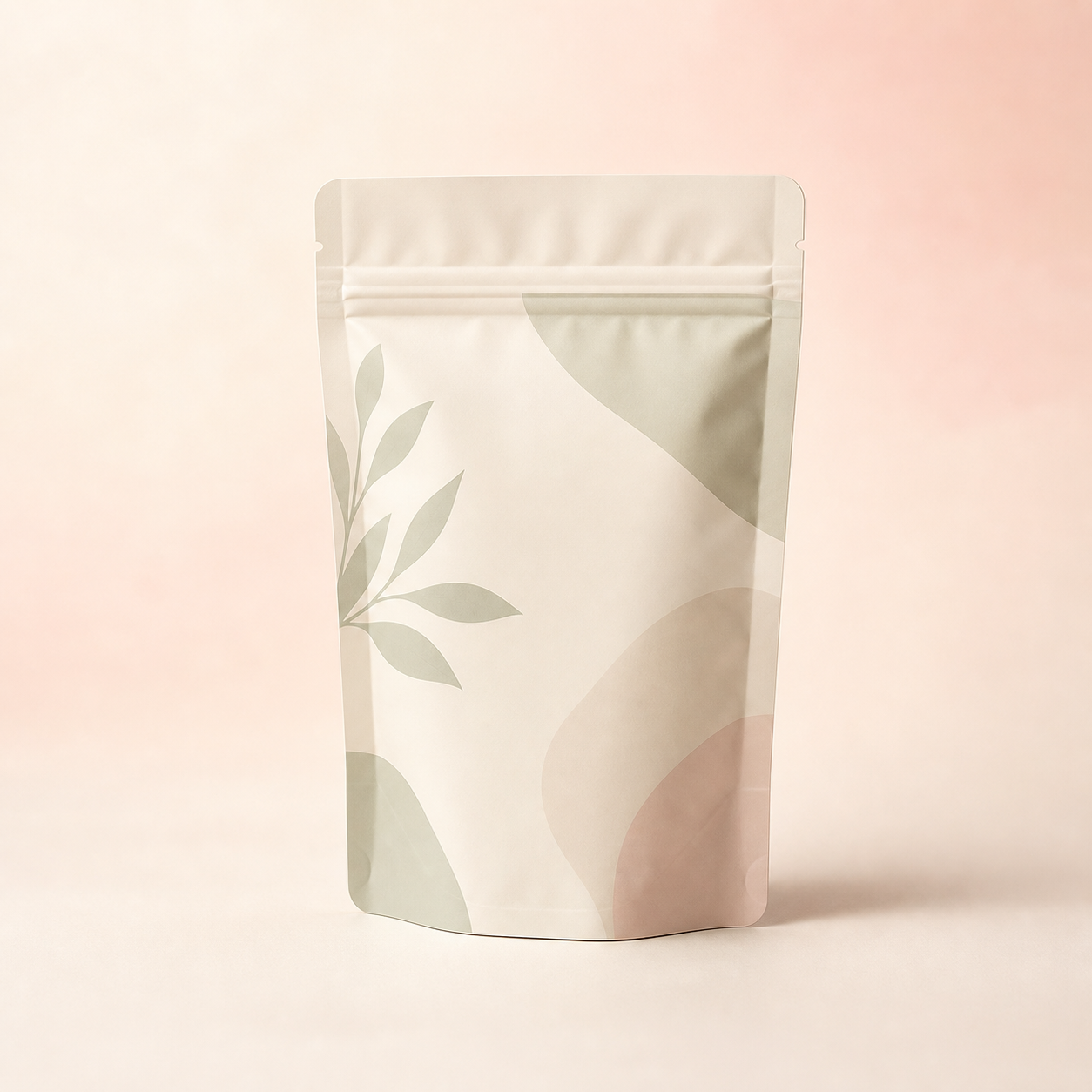 Calming herbal tea