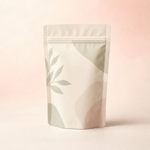 Calming herbal tea