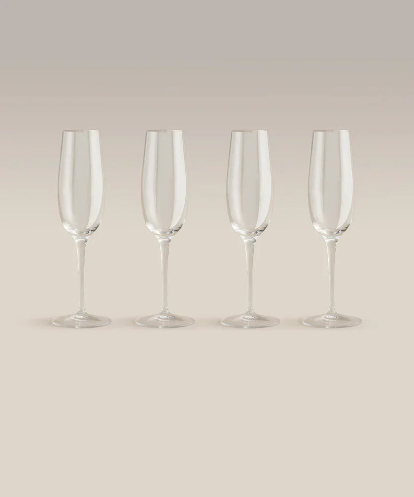 Champagne Glasses