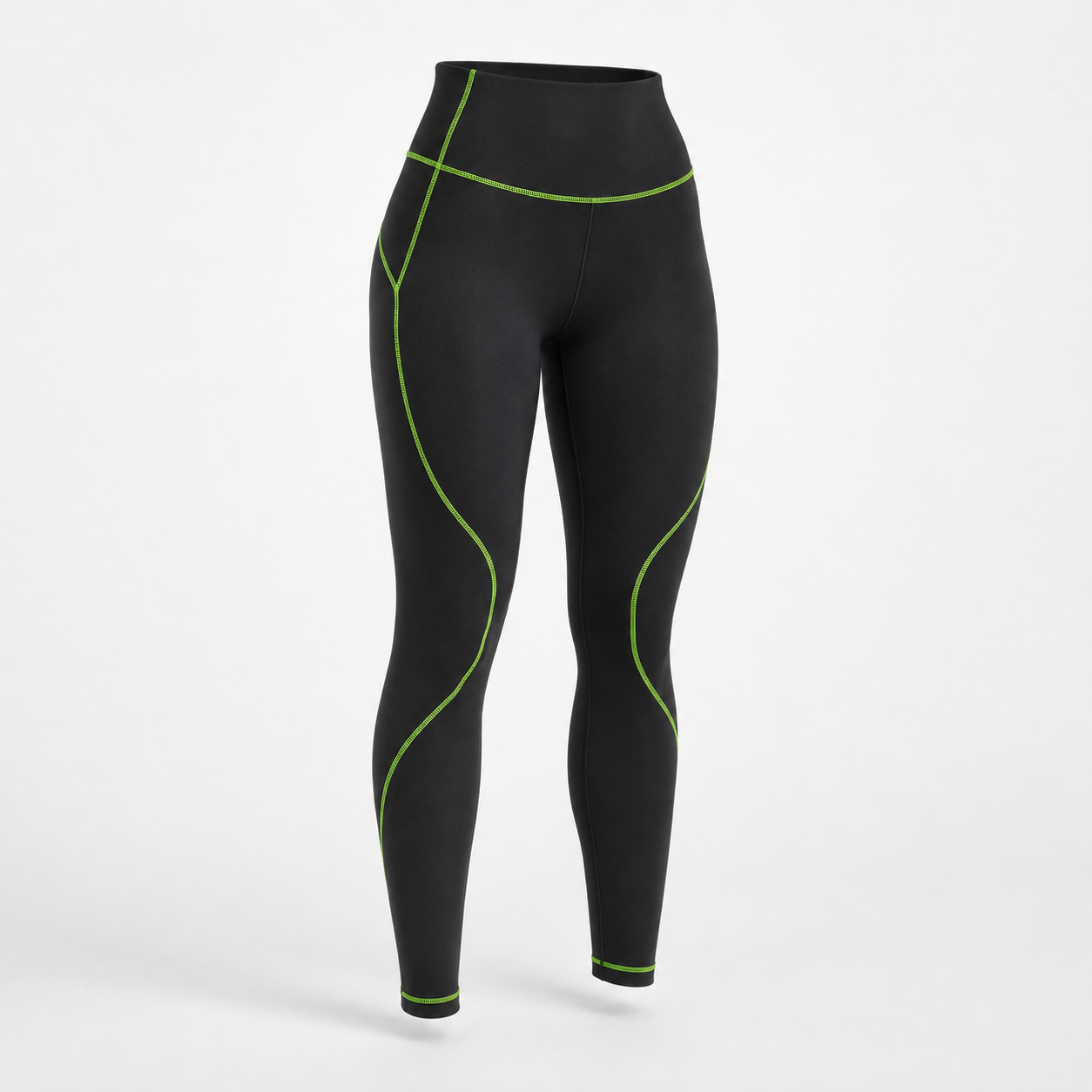 Sculpt High-Rise Leggings