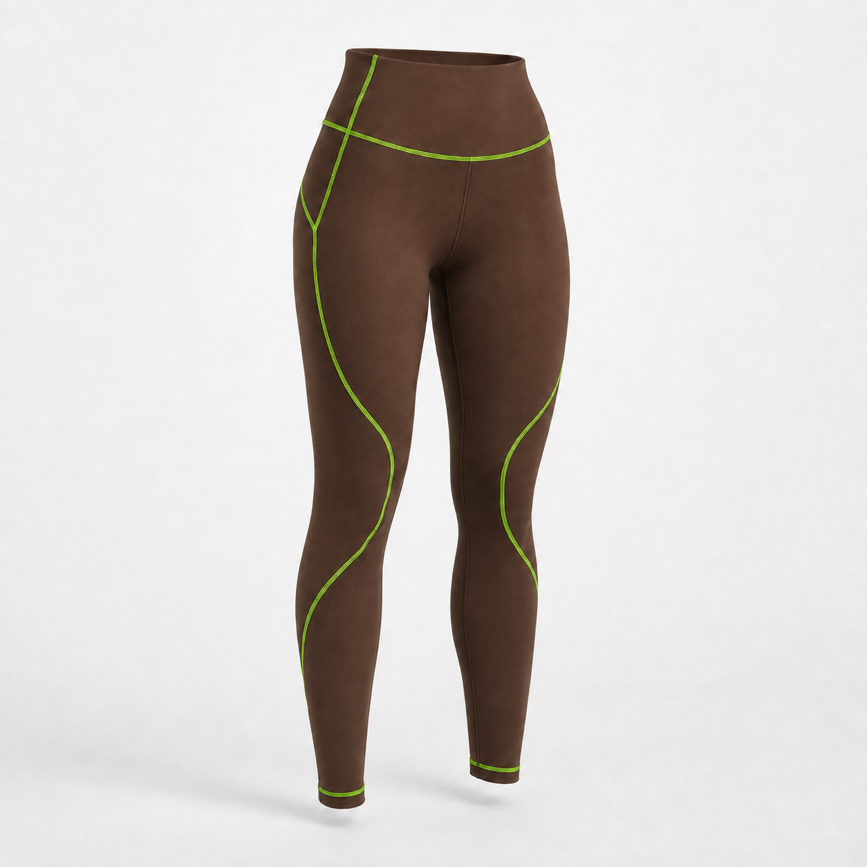 Sculpt High-Rise Leggings