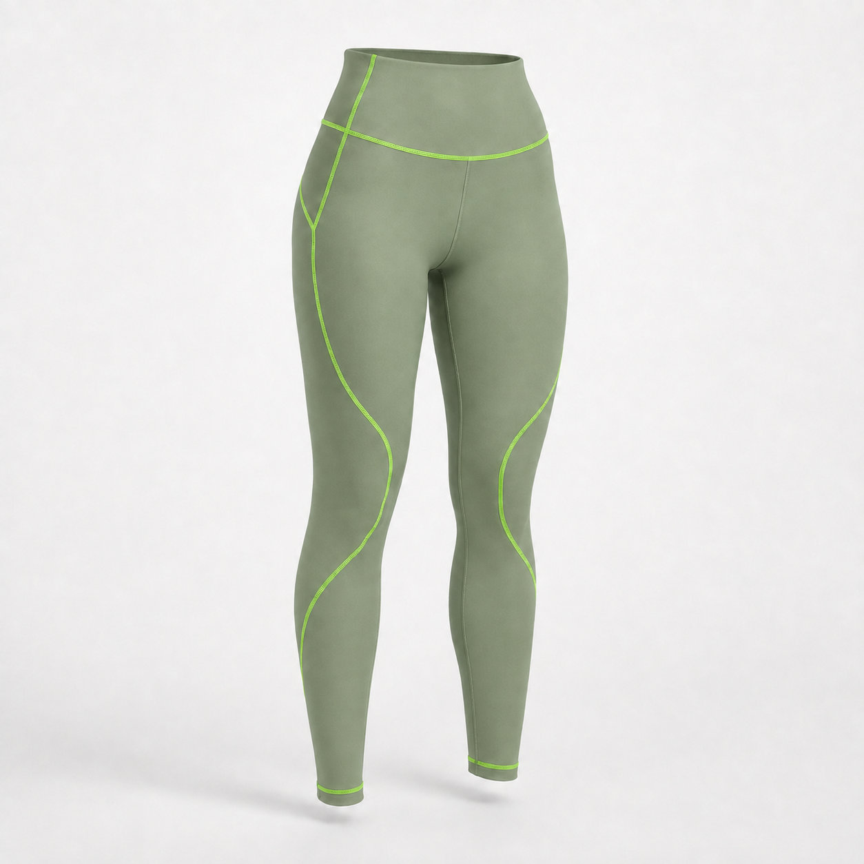 Sculpt High-Rise Leggings
