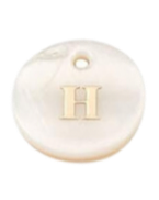 shell- H