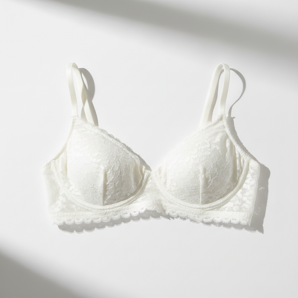 Seamless Comfort Bralette