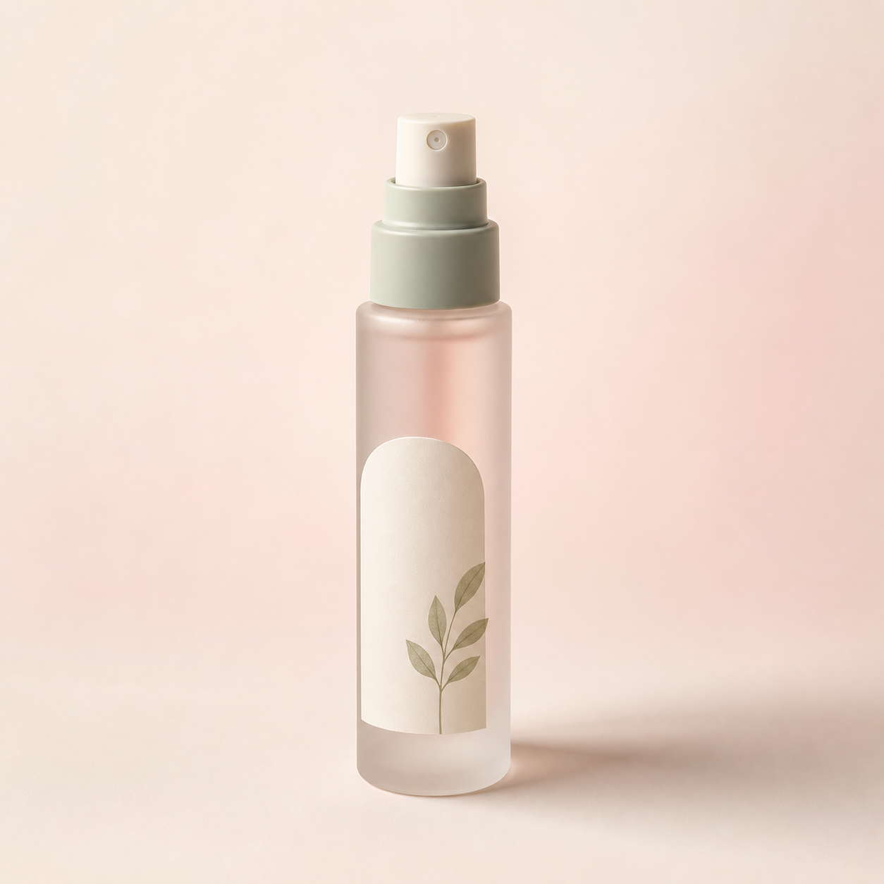 Facial mist