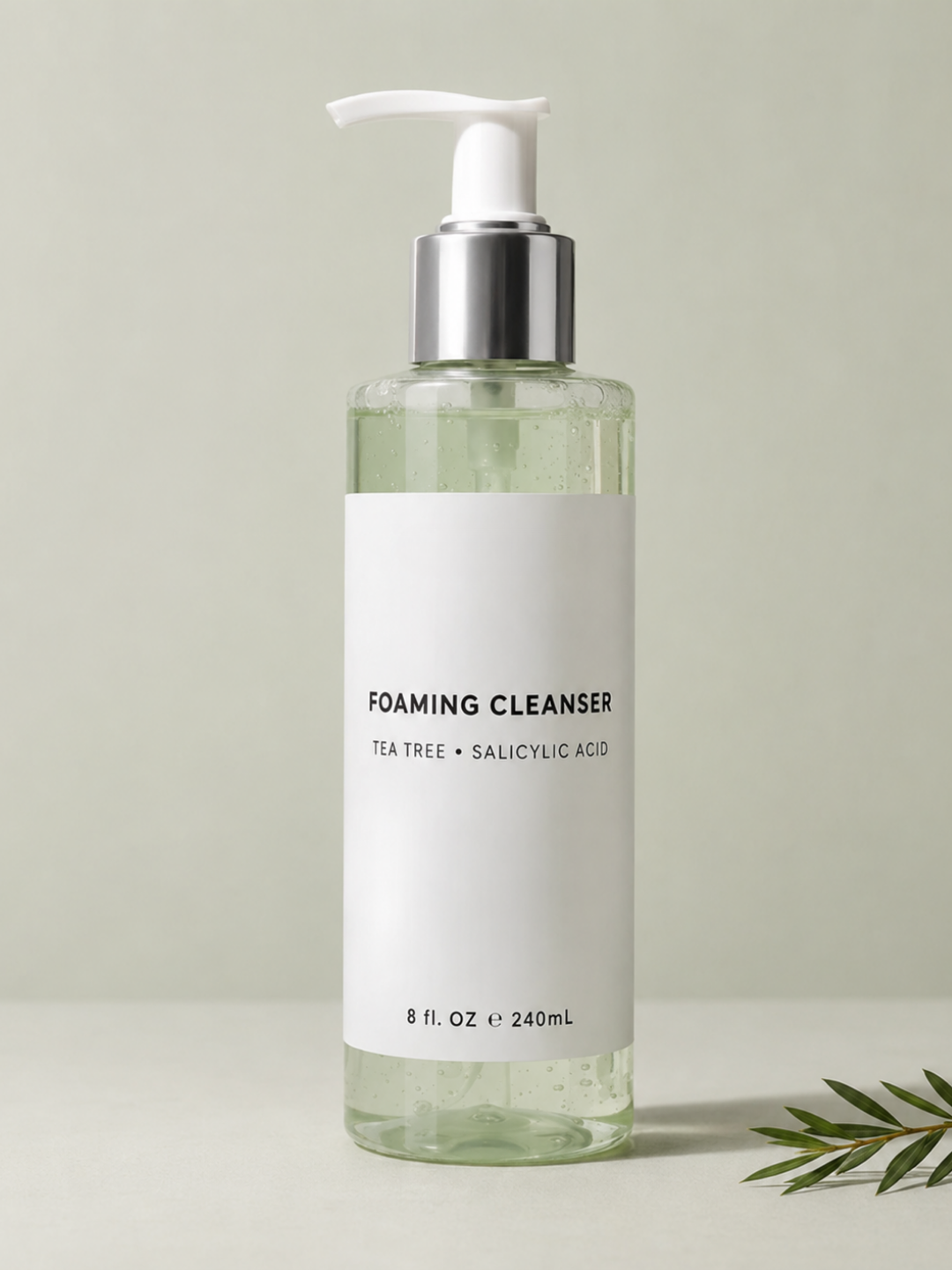 Cleanser